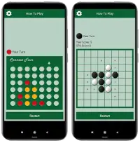 Funny Games (1,2,3,4,5 and 6 player games) Screen Shot 4