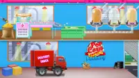Popcorn Cooking Factory: Snack Maker Games Screen Shot 3