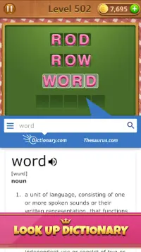 Word Guru - Word Connect : Word Games Screen Shot 5