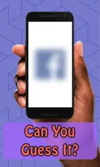 Guess The App - Logo Quiz Game Screen Shot 3