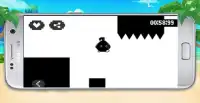Eighth Adventure Note Game Screen Shot 1