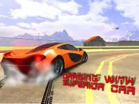 Pro Car Racing- Max Drift Zone Screen Shot 6