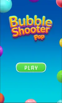 Bubble Shooter Pop Screen Shot 7