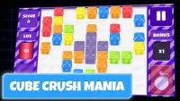 Cube Crush Mania Screen Shot 3
