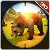 Bear Hunter