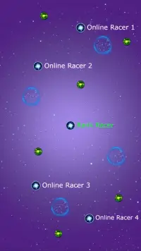 Rank Race - Longest Multiplayer Racing Game Screen Shot 3
