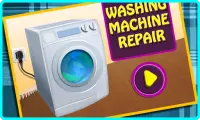 Machine à laver réparation Screen Shot 4