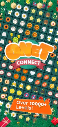 Tile Onnect 3D – Pair Matching Puzzle & Free Game Screen Shot 0
