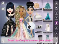Mall World - Fashion Dress Up Screen Shot 17