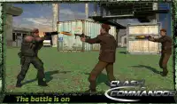 Clash of Commandos Screen Shot 13