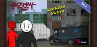 Escape: Stickman: Survive or Die Screen Shot 0