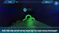 Tunnel Rush Mania - Speed Game Screen Shot 3