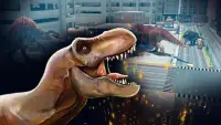 Dinosaur Games 2018 Dino Simulator Screen Shot 5