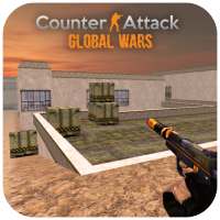 Counter Attack: Global Wars Online