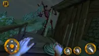 Kepala Sirene Prank: Game Horor Screen Shot 0