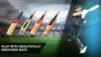 Cricket World Cup Game 2019 – Mini Ground Cricket Screen Shot 2