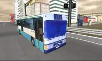 Grand Bus Simulator Screen Shot 0