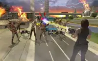 Hari Terakhir di Kota: Survival Screen Shot 7
