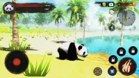 The Panda Screen Shot 3