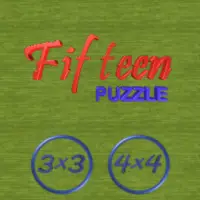Fifteen Puzzle for Wear Screen Shot 16