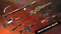 sniper pagbaril: deadly pagbaril mga laro – FPS Screen Shot 3