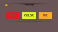 Brain Training : Color Screen Shot 1