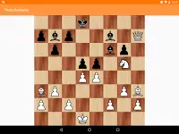 Chess puzzles! Screen Shot 6