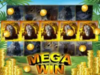 Mega Lion Jackpot - Slots Machine 777 Screen Shot 3