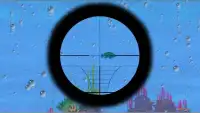 صيد السمك 2018 لعبة: صياد السمك 3D Screen Shot 2