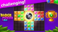 Block Puzzle Gem -Free Cube Sudoku Game Screen Shot 7