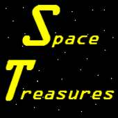 Space Treasures