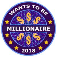New Millionaire 2020 - Quiz Game