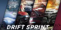 Drift Sprint Racing Game  Screen Shot 4