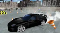 CAR PARKING GAME Screen Shot 3