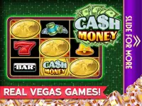 Super Jackpot Slots: Permainan Mesin Slot Online Screen Shot 6