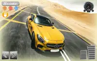 Mercedes AMG GT Simulator Screen Shot 2