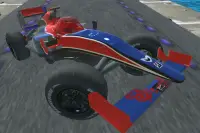 3D Racing Car Drive Screen Shot 1
