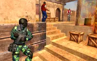 Modern Forces New Commando Shooting Games 2020 Screen Shot 3