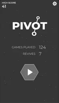 Pivot Go Screen Shot 0