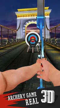 Archery Screen Shot 3