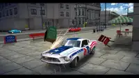 Extreme Car Driving Simulator Screen Shot 2