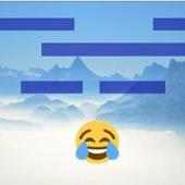 Flappy Emojis