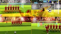 World Soccer 2017 Screen Shot 5