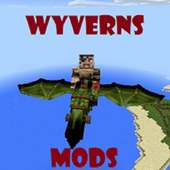 Wyverns Mods for MCPE