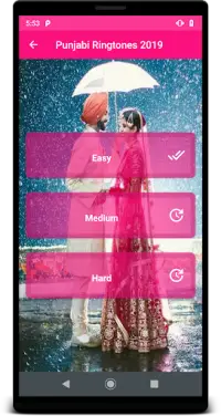 Punjabi Ringtones 2020 Screen Shot 5