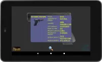 Pistol Shoot Range - Gun Simulator FREE Screen Shot 9