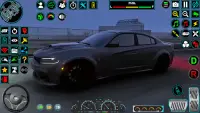 School Driving Sim - Car Games Screen Shot 3
