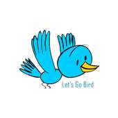 Let's Go Bird