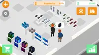 Gaming Shop Tycoon  - Idle Shopkeeper Tycoon Game Screen Shot 6