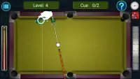 Pool : Snooker Brain Screen Shot 3